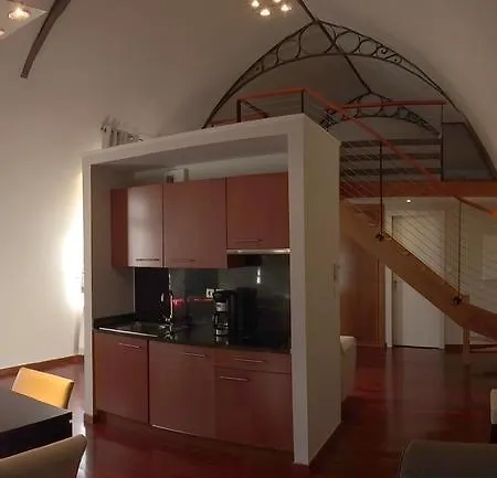 Du Domaine Du Palais Apart Otel 2*