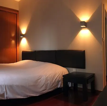 Du Domaine Du Palais Apart Otel 2*