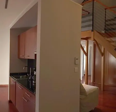 Apart Otel Du Domaine Du Palais 2*