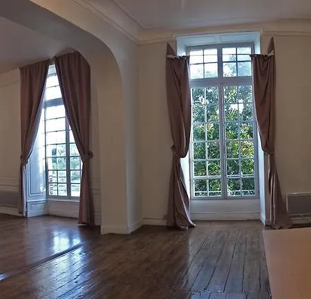 Apart Otel Du Domaine Du Palais