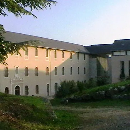 公寓式酒店 Du Domaine Du Palais 2*