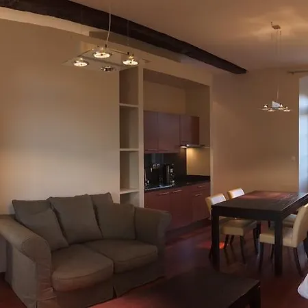 Apart Otel Du Domaine Du Palais