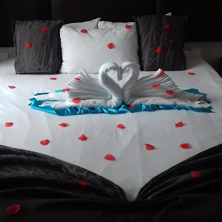 Apart Otel Du Domaine Du Palais Saint-Lizier