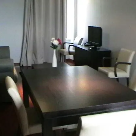 Du Domaine Du Palais Apart Otel 2*