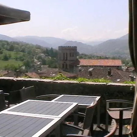 Du Domaine Du Palais 2* Saint-Lizier