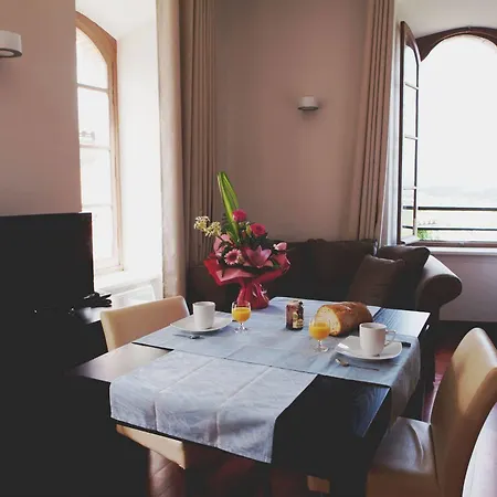 Apart Otel Du Domaine Du Palais