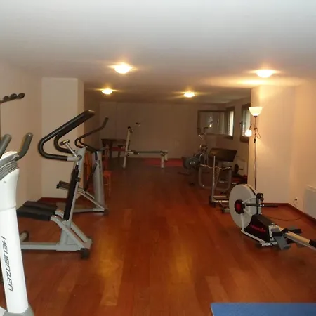 Du Domaine Du Palais Apart Otel