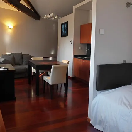 Apart Otel Du Domaine Du Palais Saint-Lizier