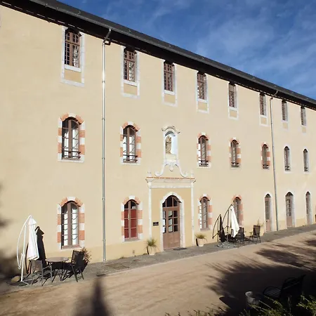 Du Domaine Du Palais Saint-Lizier