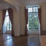 아파트호텔 Du Domaine Du Palais