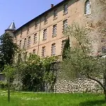 Du Domaine Du Palais Saint-Lizier