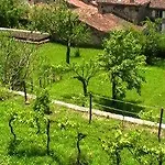 Du Domaine Du Palais Saint-Lizier
