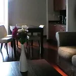 Du Domaine Du Palais 아파트호텔