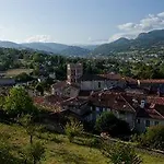 Du Domaine Du Palais Saint-Lizier
