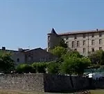 아파트호텔 Du Domaine Du Palais Saint-Lizier