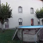 아파트호텔 Du Domaine Du Palais 2*