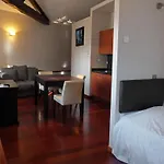 Apartmanhotel Du Domaine Du Palais Saint-Lizier