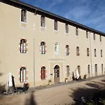 Du Domaine Du Palais Saint-Lizier