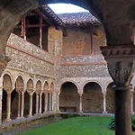 아파트호텔 Du Domaine Du Palais 2*