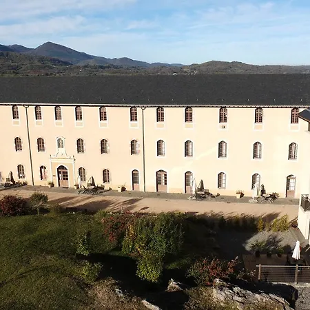Du Domaine Du Palais 아파트호텔 2*