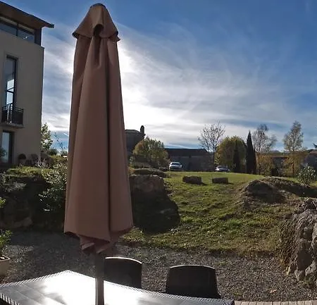 Du Domaine Du Palais Saint-Lizier