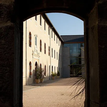 Appart hôtel Du Domaine Du Palais Saint-Lizier