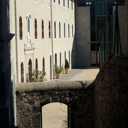 Du Domaine Du Palais 2* Saint-Lizier