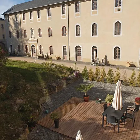 Appart hôtel Du Domaine Du Palais 2*