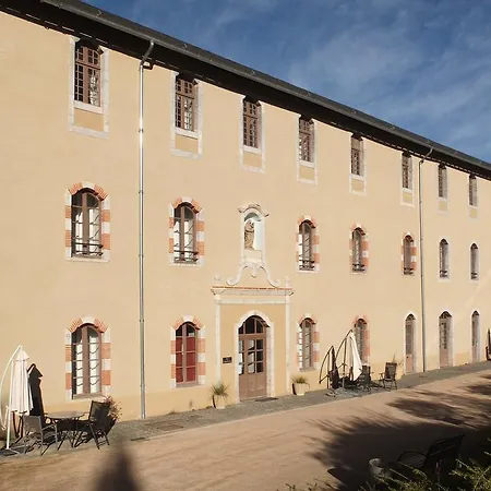 Apartahotel Du Domaine Du Palais Saint-Lizier