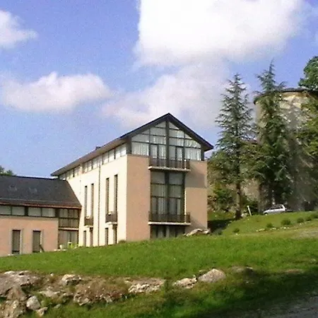 Du Domaine Du Palais Apartahotel Saint-Lizier