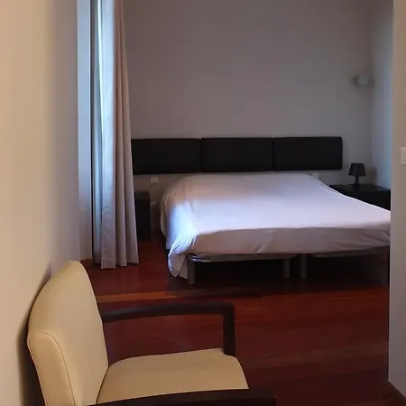 Du Domaine Du Palais Appart hôtel