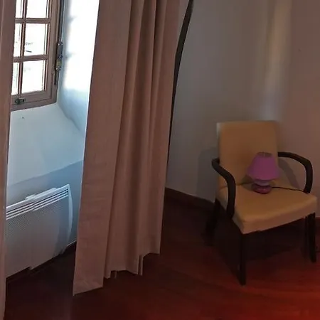 Apartahotel Du Domaine Du Palais 2*