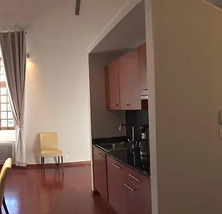 Du Domaine Du Palais Apartahotel Saint-Lizier