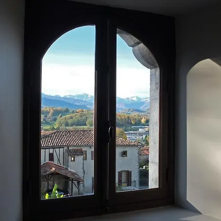 Appart hôtel Du Domaine Du Palais Saint-Lizier