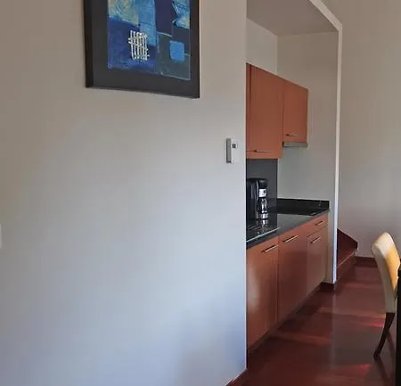 Apartahotel Du Domaine Du Palais