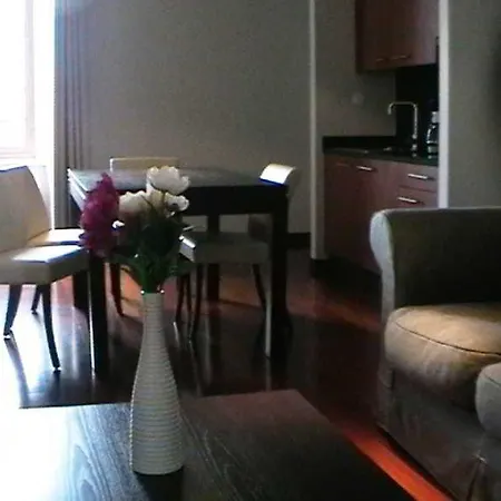 Du Domaine Du Palais Appart hôtel