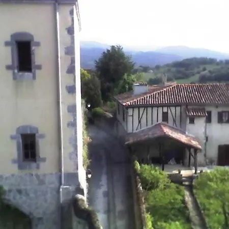 Du Domaine Du Palais Apartahotel Saint-Lizier