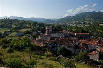 Du Domaine Du Palais Saint-Lizier