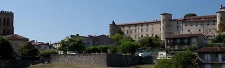 Appart hôtel Du Domaine Du Palais Saint-Lizier