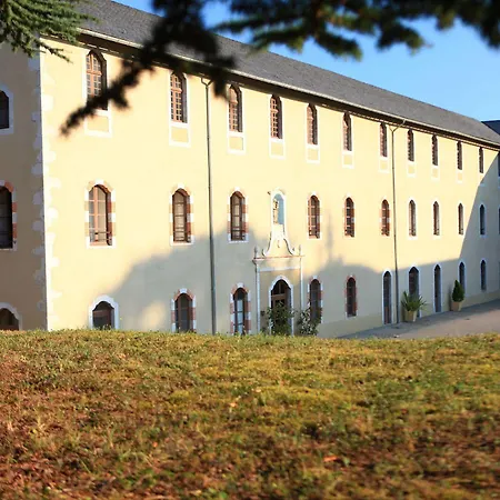 Du Domaine Du Palais Apartahotel 2*