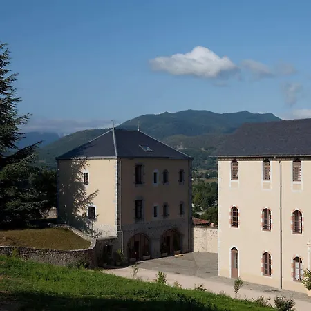 Apartahotel Du Domaine Du Palais 2*