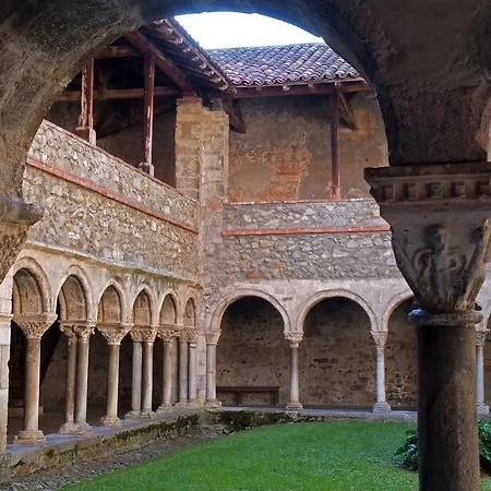 Appart hôtel Du Domaine Du Palais 2*