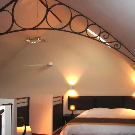 Apartahotel Du Domaine Du Palais