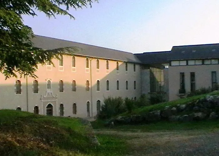 Hotel apartamentowy Du Domaine Du Palais 2*