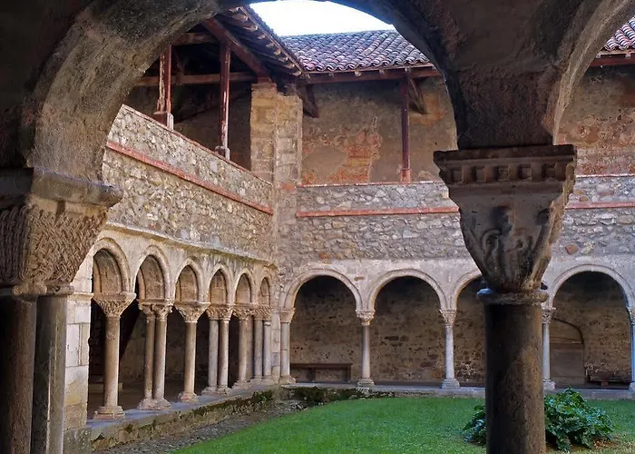 Hotel apartamentowy Du Domaine Du Palais 2*